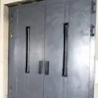 لوازم مکانیک و راه اندازی آسانسور نصب استاندارد