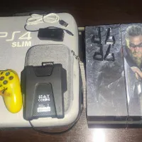 Ps 4 فت کپی خور|کنسول، بازی ویدئویی و آنلاین|رضوانشهر, |دیوار