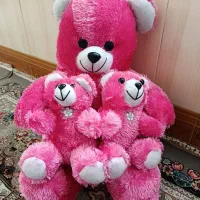 عروسک|اسباب‌‌بازی|جوانرود, |دیوار