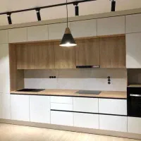 ام دی اف. نصب . تعمیر . تعویض یراق آلات