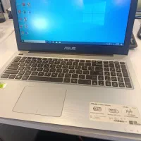 لپتاب ایسوز