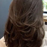 کوتاهی مو/مدل مو