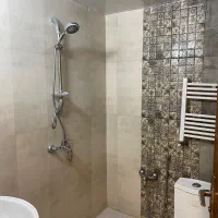 اجاره آپارتمان روزانه روبروی ترمینال کاوه تمیز|اجارهٔ کوتاه‌مدت آپارتمان و سوئیت|اصفهان, شیخ اشراق|دیوار