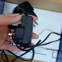 مودم نو فقط یک بار استفاده شده|مودم و تجهیزات شبکه|تهران, جماران (نیاوران)|دیوار