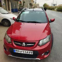 کوییک آر مدل1400 بارینگ