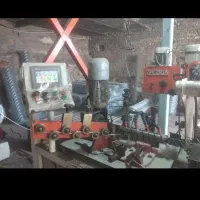 فروش فوری دستگاه فنس|مصالح و تجهیزات ساختمان|تبریز, |دیوار