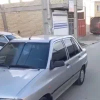 پراید 131 SL، مدل ۱۳۹۰