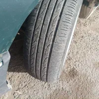 اردی83دوگانه فقط معاوضه با پیکان وانت یا پراید|خودرو سواری و وانت|زنجان, |دیوار