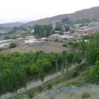 بومگردی در روستای زیبای گردشگری باغ عباس|اجارهٔ کوتاه‌مدت ویلا و باغ|فریمان, |دیوار