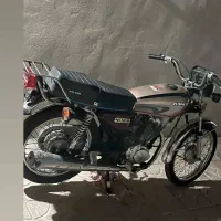 موتور مزایده|موتورسیکلت|میانه, |دیوار