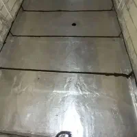 نصب و اجرای ایزوگام و قیرگونی