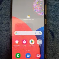 گوشی سامسونگ A52S 5G|موبایل|سمنان, |دیوار