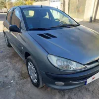 ۲۰۶مدل ۹۰تیپ ۲ شهربابک|خودرو سواری و وانت|سیرجان, |دیوار