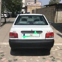 پراید ۱۳۱حد صفر|خودرو سواری و وانت|میناب, |دیوار