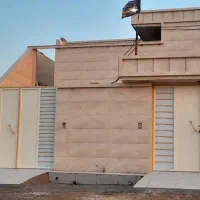 فروش خانه دو طبقه