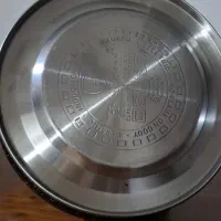 کتری سوت زن استیل|قوری، کتری، قهوه‌ساز دستی|فردیس, شهرک ناز|دیوار