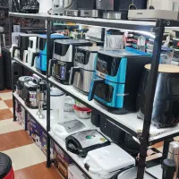 سرخ کن لوازم خانگی دبی مارکت رامهرمز