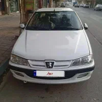 پژو پارس مدل 92 دوگانه کارخانه|خودرو سواری و وانت|آذرشهر, |دیوار