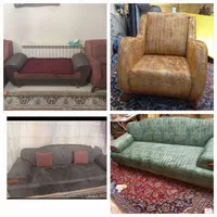 تعمیر تخصصی مبلمان به سبک جدید،تعمیرات در منزل|خدمات پیشه و مهارت|مشهد, شفا|دیوار