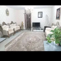 80 متر 2 خواب با اسانسور پشت شهرداری/پر کابینت