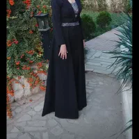 لباس مجلسی اورال