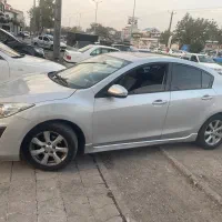 مزدا ۳ نیو سالم