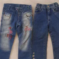 شلوار برای سه چهار سال دانه ای پنجاه هزار