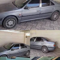 پارس ELX|خودرو سواری و وانت|زاهدان, |دیوار