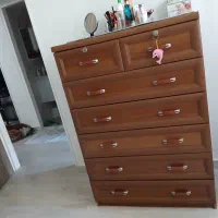 دراور 7 کشو در حد نو
