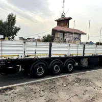 کفی لبه دار شرکتی|خودرو سنگین|خرمآباد, |دیوار