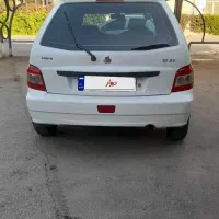 پراید ۱۱۱|خودرو سواری و وانت|اصفهان, شهید رجایی|دیوار