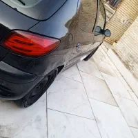 معاوضه 206 با 111 یا تیبا یا ۴۰۵ تمیز