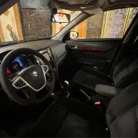 دنا پلاس۹۶سانروف دار سفارش آپکو چهار چرخ دیسک(صفر)|خودرو سواری و وانت|کهریزک, |دیوار