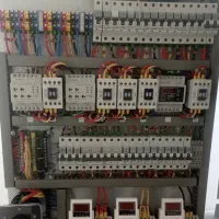 برقکار ساختمان صنعتی|خدمات پیشه و مهارت|شوش, |دیوار