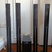 سینما خانگی مارشال