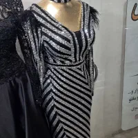لباس مجلسی