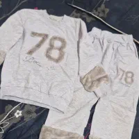 لباس دخترونه ۶تا۸ سال|کفش و لباس بچه|سورک, |دیوار