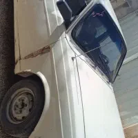 پیکان مدل 81 انژکتور|خودرو سواری و وانت|نجفآباد, مولوی شمالی|دیوار