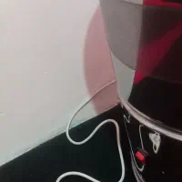 مشکه برقی|اجاق گاز و لوازم برقی پختوپز|کرمانشاه, |دیوار