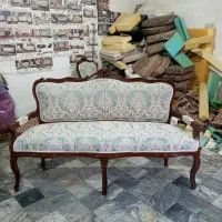 رویه کوبی و تعمیرات مبل شیک|خدمات پیشه و مهارت|اراک, |دیوار