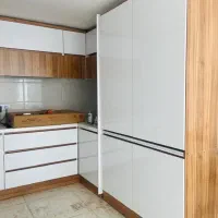 واحد ۸۵ متری فول*شهر جدید هشتگرد*|فروش آپارتمان|کرج, کرج نو|دیوار