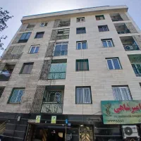 پیچ رول پلاک نماشویی بدون داربست راپل شستشوی نما