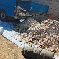 ضایعات نان خشک