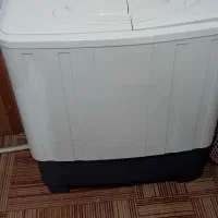 ماشین لباسشوی ۷ کیلو مکس خیلی کم کار تمیز