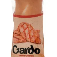 ساندویچ سرد