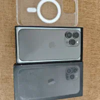 آیفون 13 پرو 256 گیگ پک اصلی|موبایل|شوشتر, |دیوار