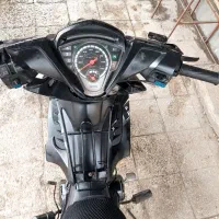 موتور همتاز مدل ۹۴