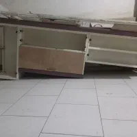 کابینت فلز|مصالح و تجهیزات ساختمان|چناران, |دیوار