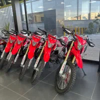 تریل فلات ۲۰۰ نمایندگی همتاز موتور از دم قسط