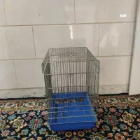 قفس پرنده سایز بزرگ